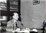 M.Jean Ceccaldi, adjoint au maire, directeur de Dordor