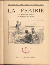 page de garde du livre avec tampon