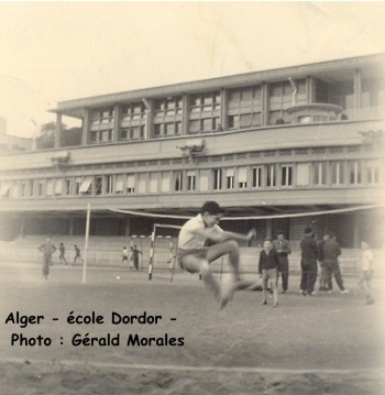 Au stade Leclerc