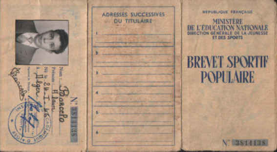 brevet barcelo